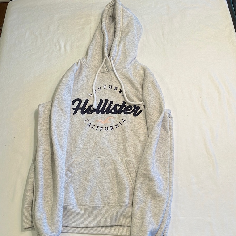 Hollister California Hoodie